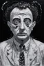 Placeholder: psychological integrity; Dada; Surrealism