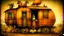 Placeholder: GYPSY WAGON Fiona Staples