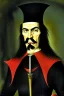 Placeholder: Vlad the impaler