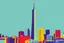 Placeholder: pop art pixels 1000 images of tehran