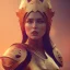 Placeholder: beautiful girl warrior figure, telephoto, portrait, cinematic, unreal engine 5, 8k, hyper realistic. ambient lighting, elegant,hyperphotorealistic, epic composition,cinematic lighting, hyperphotomaximalist, masterpiece,epic composition, tilt shift blur, by japbun2-40