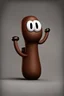 Placeholder: Mr hanky