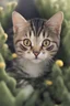 Placeholder: rly cute cat