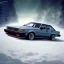 Placeholder: Global shrimpnodle! drifting stanced volvo 740! in pajalasunrise.overexposed picture realisticphotobomb highdetail