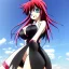 Placeholder: Rias Gremory