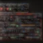 Placeholder: modular synth, colorful, high detailed