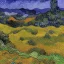 Placeholder: West Virginia by Van Gogh