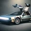 Placeholder: Delorean, outdoor settings, Professional photography, bokeh, natural lighting, canon lens, shot on dslr 64 megapixels sharp focus,