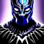 Placeholder: Ultra detailed fullbody Portrait+zoomout in oil on canvas of Black Panther Marvel ,extremely detailed digital painting, extremely detailed face,crystal clear Big Glowing eyes, mystical colors ,perfectly centered image, perfect composition, rim light, beautiful lighting, 8k, stunning scene, raytracing, anatomically correct, in the style of robert e howard and Ken Kelley and Ohrai Noriyoshi and Simon Bisley and tomzj1