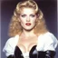 Placeholder: youthful Madonna on the cover of Chadwicks catalogue special issue on boots and womanizer toys (1980)