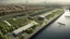 Placeholder: In conceptual terms, our proposal aims to understand the possibilities of a post-port city. On an infrastructural level, we try to induce and re-articulate a more eloquent fluidity between the different urban components: the park, the port, the market, the city centre.