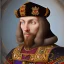 Placeholder: medieval courtier