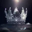 Placeholder: The Crystal Crown