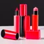 Placeholder: Lipstick is present in the display of products