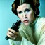 Placeholder: Hyperrealistic, 8k centered photographic portrait of [[Carrie Fisher as Princess Leia in Star Wars]], leica, 35 mm, technicolor, natural colors, telephoto, 24 mm, portrait photo by Annie Leibovitz, film, studio lighting, detailed skin, ultra realistic, bokeh, sharp features