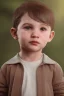 Placeholder: Jake gyleenhall toddler, full body, bokeh, hyper realistic