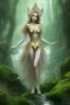 Placeholder: Beautiful Fairy Princess in the lagon forest in the 12PM in the afternoon ín 24K Optic Resolutions, ultra HD, Professional PHOTOGRAPHY,