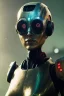 Placeholder: portrait of organic robot post-apocalyptic cyberpunk city, realistic, intriacte detail, sci-fi fantasy style, volumetric lighting, particales,highly detailed,cinamatic, deep colours,8k