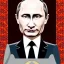 Placeholder: Vladimir Putin cartoon