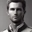 Placeholder: Hayden Scott realistic