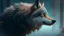 Placeholder: ghibli, wolf
