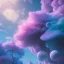 Placeholder: navicella grande luminosa, cristalli luminosi, SWANN, cielo rosa blu, pieno di dettagli, sole liscio e luminoso ， atmosfera di luce soffusa, effetto luce ， vaporwave colorato, concept art, dettaglio liscio ed estremamente nitido, dettagli finemente sintonizzati, altissima definizione, 8 k, motore irreale 5, messa a fuoco ultra nitida