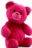 Placeholder: raspberry bear