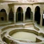 Placeholder: deep underground society with pueblo, greek, and islamic architecture