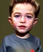 Placeholder: Robert pattinson toddler, full body, soft skin, dramatic lighting, hyper realistic