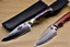 Placeholder: damask blade irish knife