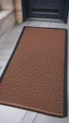 Placeholder: the ultimate door mat