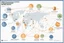 Placeholder: An infographic showing the interconnectedness of global financial markets, including stock exchanges, commodity markets, and bond markets.