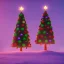 Placeholder: christmas tree made out of candy, 4k, 8k, highly detailed, cinematic, ultra photorealistic, ultra realistic, volumetric lighting