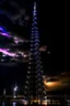 Placeholder: Edificio Burj khalifa como logo , calidad ultra 12k