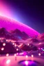 Placeholder: woman glitter pink in a galactic ambiance, delicate colors in the foreground, full of details, smooth, light effect，vaporwave colorful, smooth, extremely sharp detail, finely tuned detail, ultra high definition, 8 k, unreal engine 5, ultra sharp focus