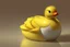 Placeholder: rubber ducky by Andrea del Sarto