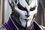 Placeholder: Jhin in 8k live action artstyle, white mask, close picture, intricate details, highly detailed, high details, detailed portrait, masterpiece,ultra detailed, ultra quality