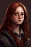 Placeholder: Lily Potter