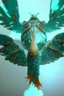 Placeholder: a turquoise spotted egg with wings, pixiv daily ranking, pixiv, extreme depth of field, artstation, spectacular details, volumetric lighting, masterpiece, cinematic, Hollywood production, 8k resolution, high definition, max octane render, vivid colors, max resolution, unreal engine , max perfectionism, realistic composition, professional photography, max focus, masterful techniques, best quality, flawless results, optimal clarity, Telephoto, extreme Depth of Fiel