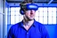 Placeholder: mark zuckerberg wearing VR