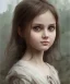 Placeholder: intricate, elegant, sharp focus, illustration, detailed eyes, digital painting, concept art, matte, masterpiece, face portrait of a young and cute ukrainian girl, au naturel, adorable, round face, slightly smiling, art by andrey shishkin