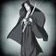 Placeholder: anime grim reaper