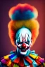 Placeholder: Clown