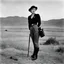 Placeholder: [art by Russ Meyer] Lee Miller stands with her camera in the battlefield. she shows off her garters. This war photographer is a fascinating figure indeed. She captured powerful images during World War II, showcasing the realities of conflict with a unique perspective. Her work is a testament to the courage and artistry of photojournalists in documenting history.