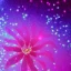 Placeholder:  glitter and cristal delicate flower pink and blue in a galactic ambiance, delicate colors in the foreground, full of details, smooth, light effect，vaporwave colorful, smooth, extremely sharp detail, finely tuned detail, ultra high definition, 8 k, unreal engine 5, ultra sharp focus