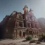 Placeholder: Petra, realistic, hyper detailed, unreal engine 5, octane render