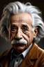 Placeholder: Einstein