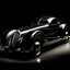 Placeholder: Bugatti Atlantic 1938