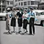 Placeholder: Streetlife 50's
