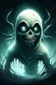 Placeholder: wery scary spirit